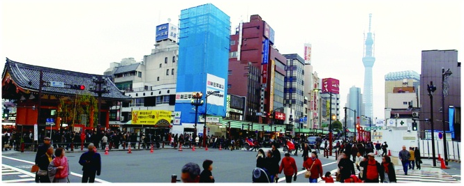 asakusa